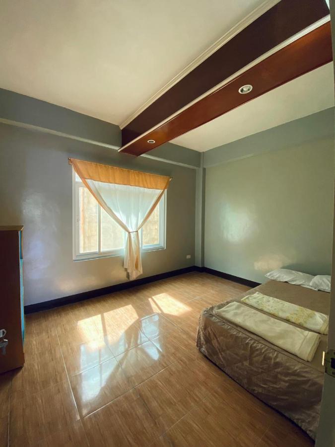 Villa Bilmans Transient House Baguio City Exterior foto