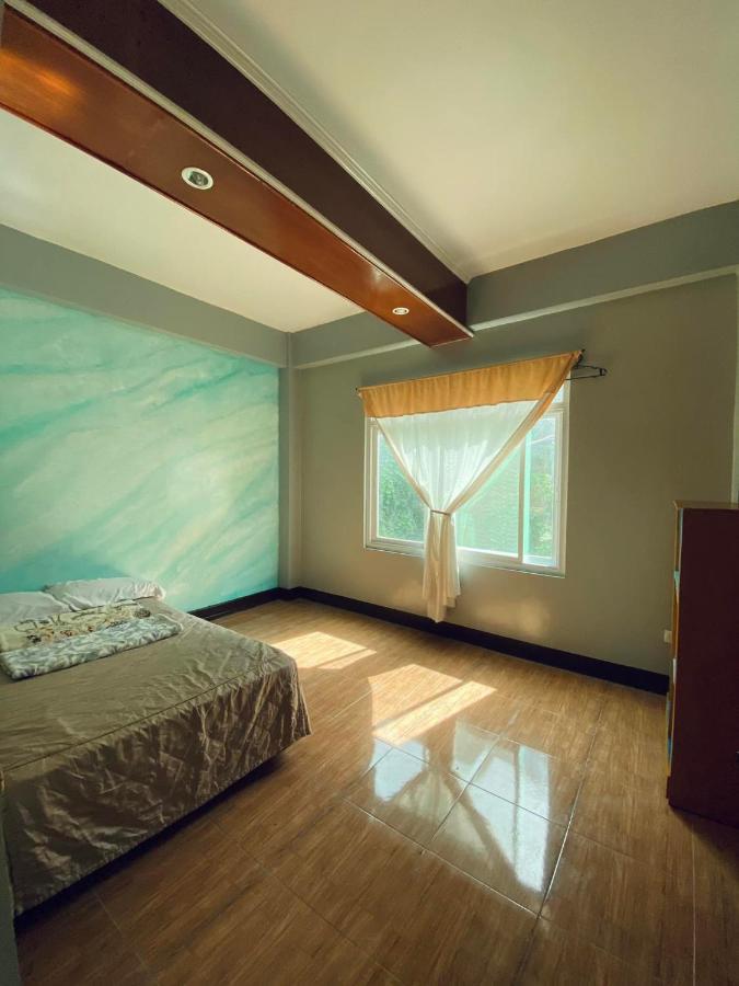 Villa Bilmans Transient House Baguio City Exterior foto